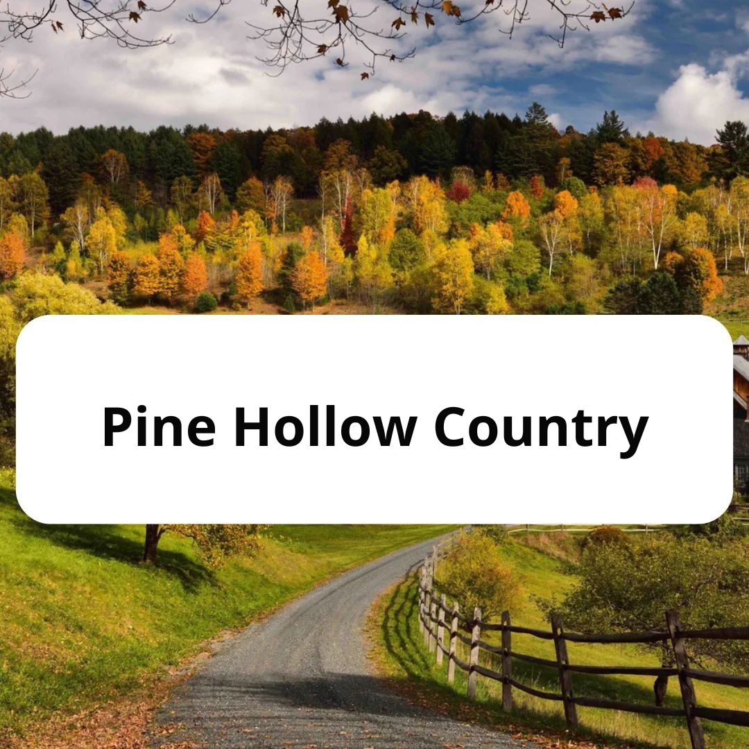 Shop Pine Hollow Country